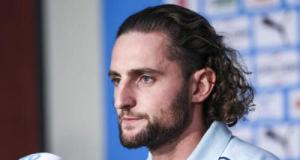 OM : premier coup dur pour Rabiot et Marseille