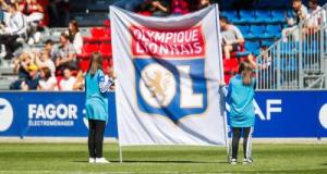 OL : le club rhodanien annonce l’arrivée d’un milieu (off) 