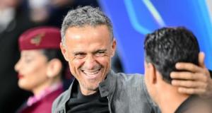 PSG : malgré le départ de Mbappé, Luis Enrique confirme que son équipe est meilleure que l'an dernier