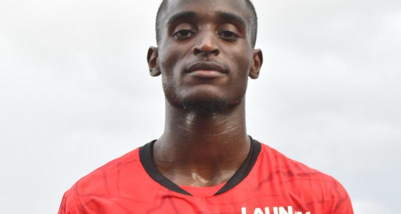  - Rennes : Alan Do Marcolino prêté en National