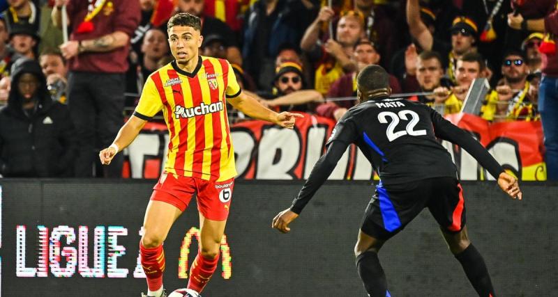  - Lens : Neil El Aynaoui explique son transfert avorté à Monaco cet été