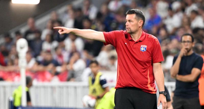  - OL - OM : Sage n'écarte pas la course au titre et adoube De Zerbi