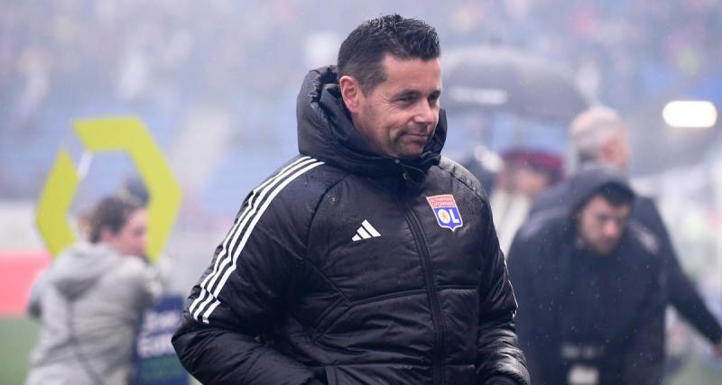 - OL : avant l'Olympico, Sage encense Roberto De Zerbi