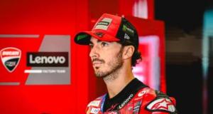 MotoGP : Bagnaia prêt à mettre le feu chez Ducati avec une phrase très lourde ?