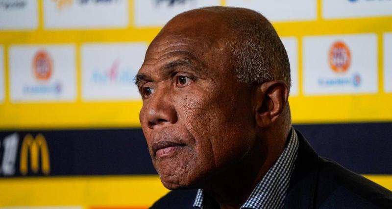  - Nantes : la punchline de Kombouaré sur la rumeur Alexander-Arnold