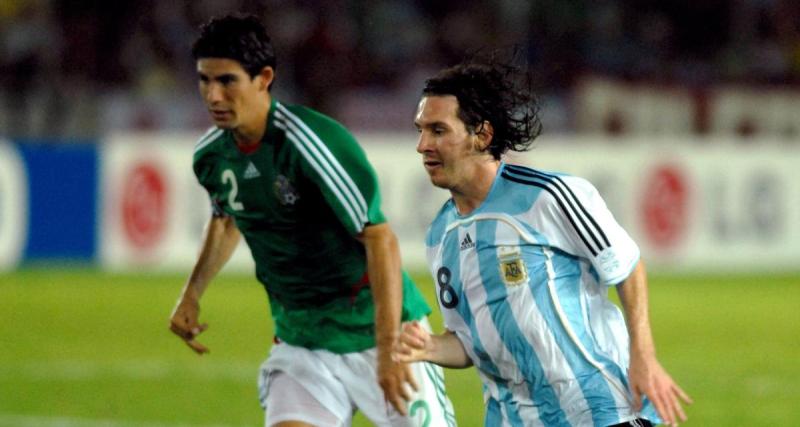 - Argentine : l’aveu fou d’un arbitre qui a offert une finale à Messi