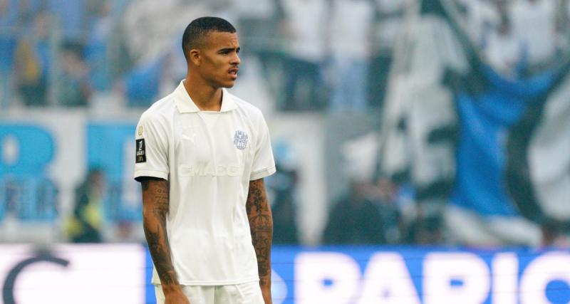  - OM : déjà des très bonnes nouvelles pour Greenwood ?
