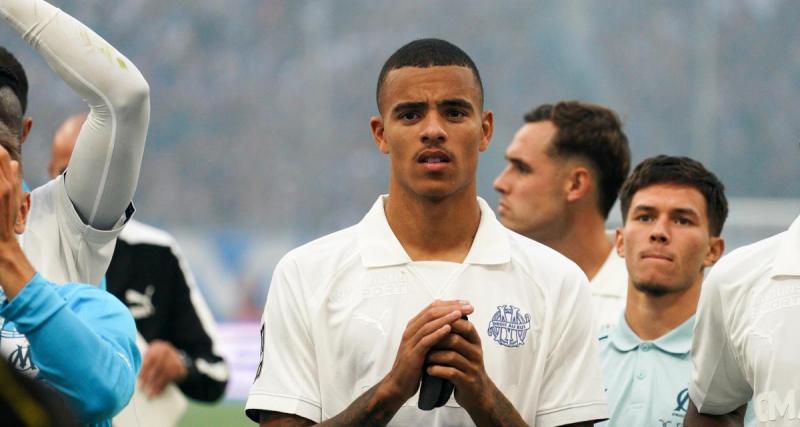  - OM : trois cadors européens dont le Barça déjà à fond sur Greenwood ?