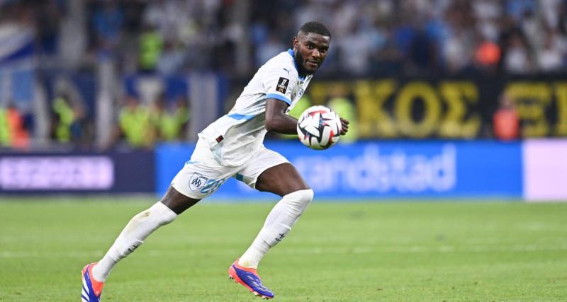  - OM : Brassier l'avoue, Brest lui a donné envie de jouer la Ligue des champions