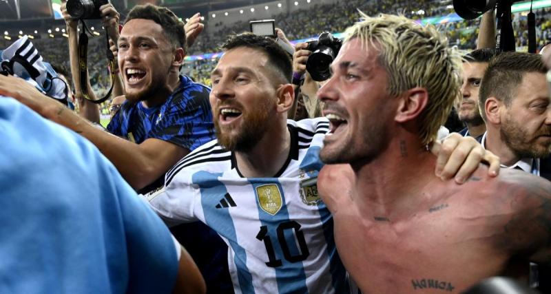  - Après Koundé, Rodri et Carvajal, un champion du monde dézingue le calendrier