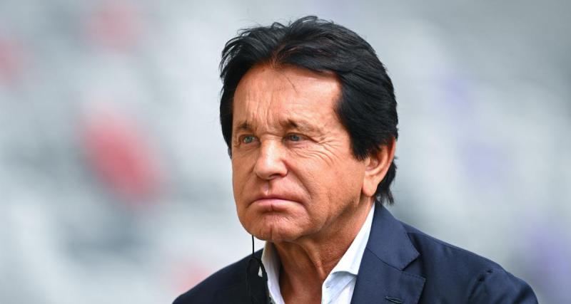  - Football : Kita met fin aux rumeurs concernant le rachat de son club par une superstar