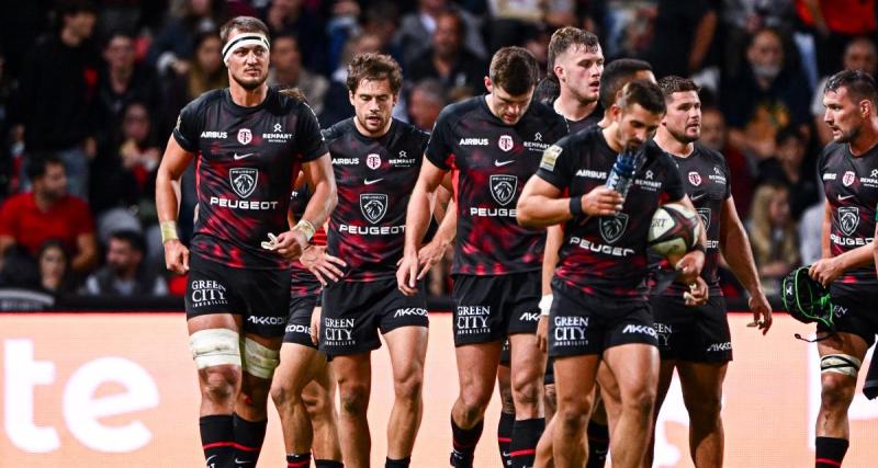  - Stade Toulousain : un joueur de l'effectif s'apprête à vivre un week-end mémorable