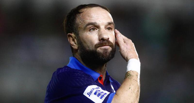  - OL - OM : les confidences glaçantes de Valbuena !