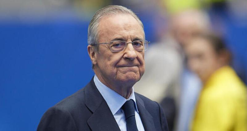  - Real Madrid : gros coup dur pour Pérez dans sa guerre avec Tebas