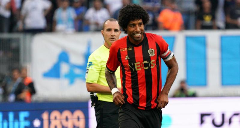  - Nice - Saint-Étienne : les compos officielles