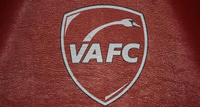  - Valenciennes : le maillot third dévoilé