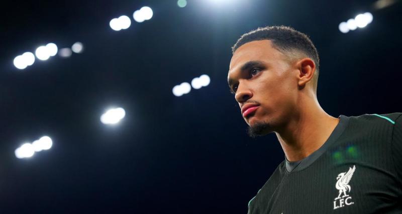  - La folle rumeur Alexander-Arnold/Nantes, Hakimi ménagé contre Reims, De Zerbi aux anges pour Rabiot...Les immanquables du jour !