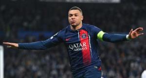 PSG : le club ne payera pas Mbappé, un conflit qui va durer