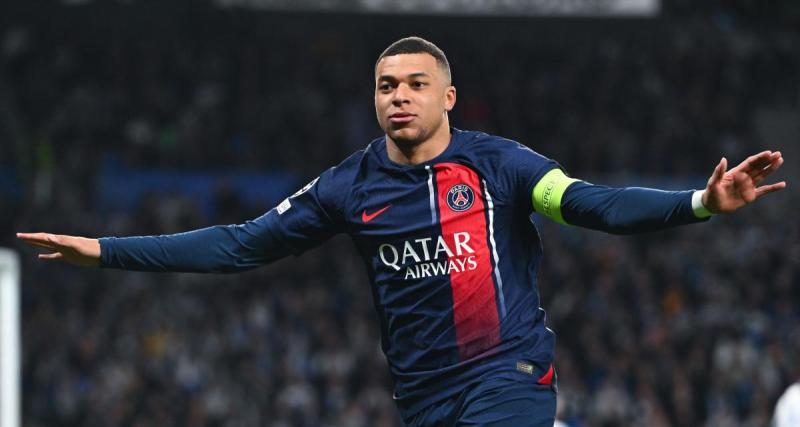  - PSG : le club ne payera pas Mbappé, un conflit qui va durer