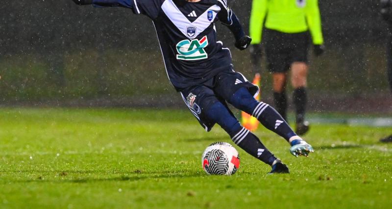  - Coupe de France : le tirage au sort du 4e tour en Nouvelle-Aquitaine