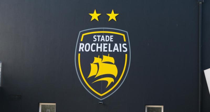  - La Rochelle : le Stade Rochelais récupère trois joueurs majeurs avant son match contre Pau