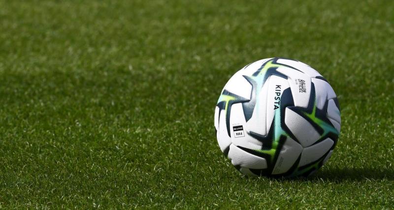  - Ligue 2 : quand un match est interrompu pendant sept minutes à cause ... d'une bagarre générale