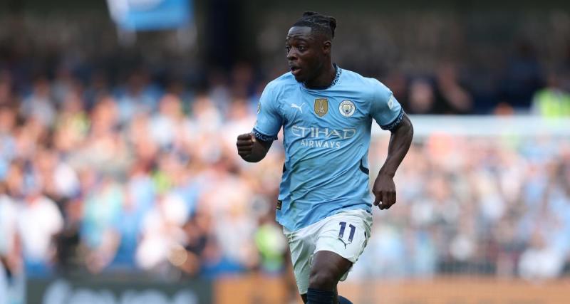  - Manchester City : quand Walker et Rodri imitent Doku (vidéo)