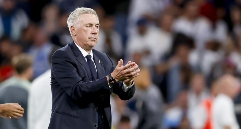 - Real Madrid : après l'échec Yoro, les Merengue suivent une pépite espagnole