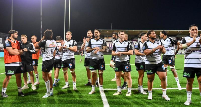  - Pro D2 : le classement après la 4ème journée