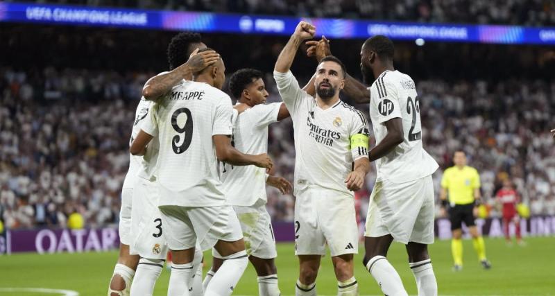  - Real Madrid - Espanyol : les compos probables !