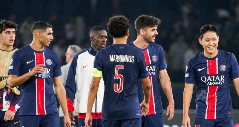  - PSG : un cadre supplémentaire absent à Reims ?