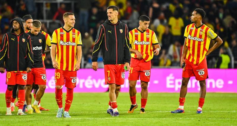  - Rennes - Lens : comment suivre le match à la télévision ou en streaming ?