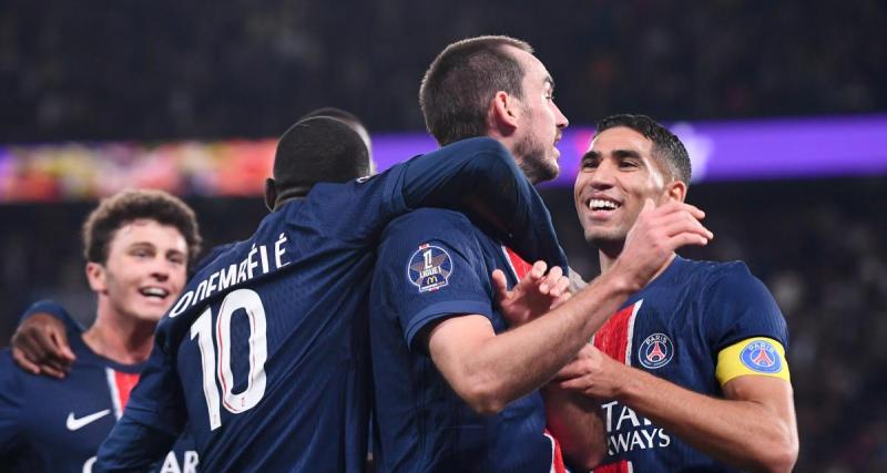  - Reims - PSG : quelle heure et quelle chaîne pour suivre le match ?