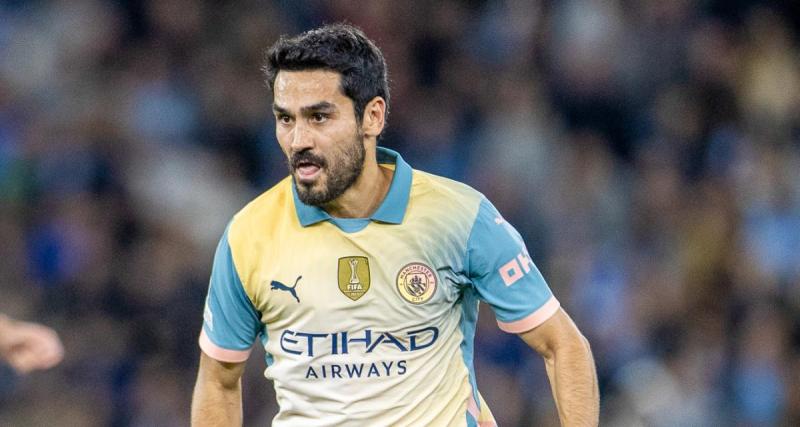  - Barça : les jolis mots de Gündogan sur son passage chez les Blaugranas