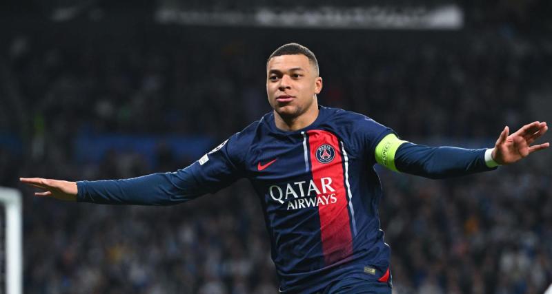  - PSG : le club fait appel de la décision de la LFP dans le litige avec Mbappé