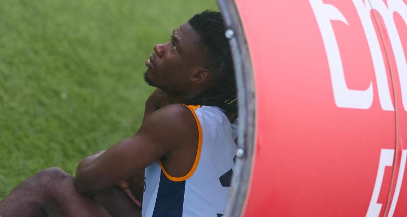  - Équipe de France : bonne nouvelle concernant Eduardo Camavinga
