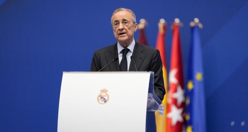  - Real Madrid : concurrence XXL venue de Premier League pour une grande priorité ?