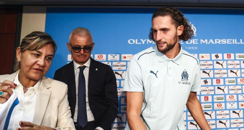  - OM, PSG : un ancien de Ligue 1 fracasse Rabiot et son choix