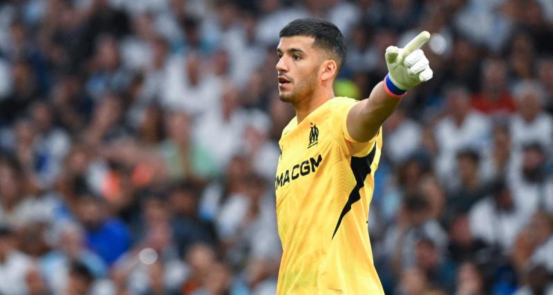  - OM : la confession de Rulli sur la rivalité France - Argentine et le chant d'Enzo Fernandez