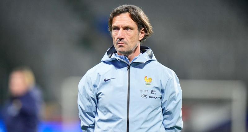  - Équipe de France (F) : un amical à Sochaux fin octobre, le premier adversaire de l'ère Bonadei dévoilé