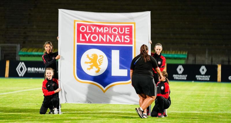  - D1 Arkema : l’OL lance sa saison en étrillant Fleury