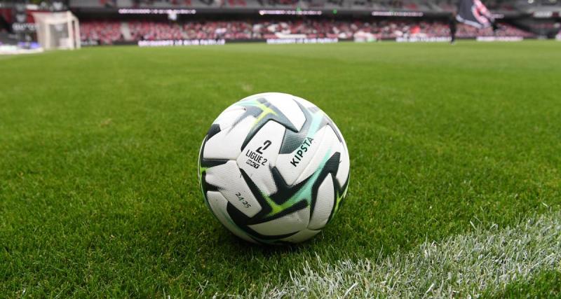  - Metz - Lorient : les compos officielles du choc