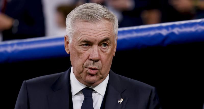  - Real Madrid : des choix forts d'Ancelotti à prévoir dans le 11