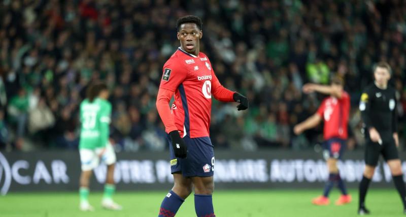  - Lille - Strasbourg : les compos officielles !