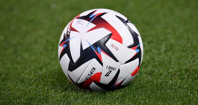  - LOSC – Strasbourg : les compositions officielles