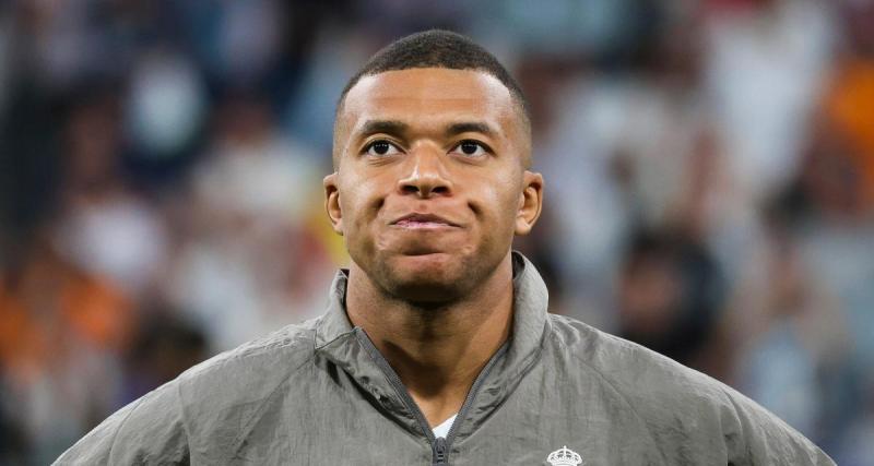  - Real Madrid : une accusation cinglante tombe contre Mbappé 