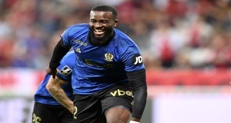  - OL : le petit message de Ndombele aux supporters après Nice - ASSE