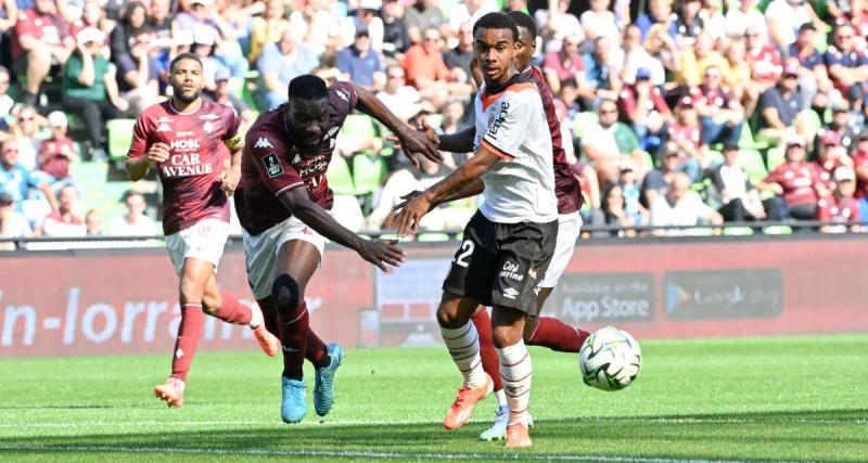  - Après la 5e journée ce week-end, la Ligue 2 va enchaîner dès mardi