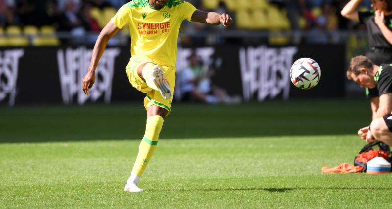  - Nantes (F) : le but exceptionnel de Manon Uffren en Arkema Première Ligue