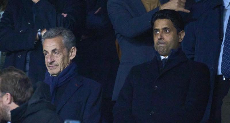  - PSG : la pique de Sarkozy sur Mbappé et son départ au Real Madrid